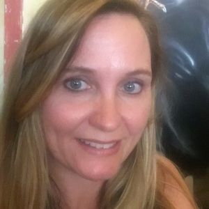 Meet your Posher, Christine